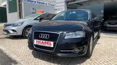 Usado 2011 Audi A3 Citadino | € 8.900 (Bom preço)