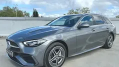 Usado 2025 Mercedes E300 Advanced Plus Carrinha | € 69.900 (Preço justo)