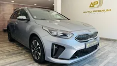 Usado 2021 Kia Ceed Carrinha | € 20.950 (Preço justo)