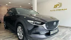 Preto Usado 2019 Mazda CX-30 Active SUV | € 17.950 (Preço justo)