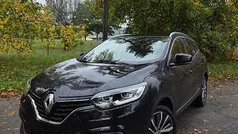 Usado 2016 Renault Kadjar Intens SUV | € 13.950 (Bom preço)