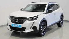 Usado 2022 Peugeot 2008 Allure SUV | € 19.990 (Preço justo)