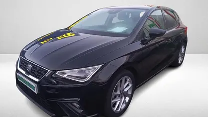 Usado 2025 Seat Ibiza | € 19.990 (Preço justo)