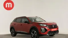 Usado 2024 Peugeot 2008 Allure SUV | € 22.499 (Preço justo)