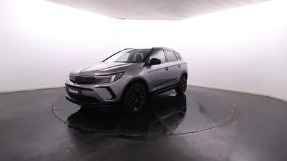 Usado 2024 Opel Grandland X GS Line SUV | € 31.900 (Preço justo)