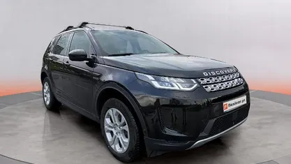 Usado 2021 Land Rover Discovery Sport SUV | € 29.990 (Super Preço)