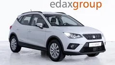 Usado 2019 Seat Arona Style SUV | € 14.490 (Preço justo)