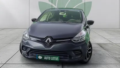 Usado 2018 Renault Clio IV LIMITED | € 11.970 (Preço justo)
