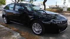 Preto Usado 2010 Alfa Romeo 159 Carrinha | € 8.500 (Preço justo)