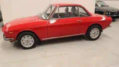 Vermelho Usado 1974 Lancia Fulvia Coupé | € 19.000