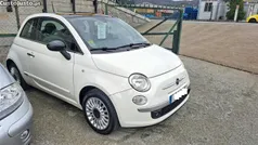 Usado 2013 Fiat 500 Citadino | € 7.950 (Preço justo)