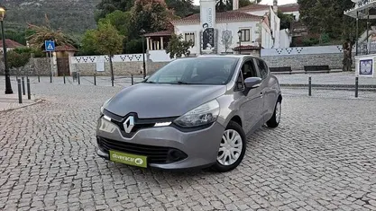 Usado 2015 Renault Clio IV | € 10.250 (Preço justo)