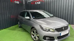 Usado 2019 Peugeot 308 Carrinha | € 10.500 (Preço justo)
