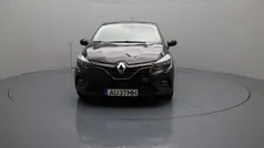 Preto Usado 2022 Renault Clio V Sedan | € 17.490 (Preço justo)