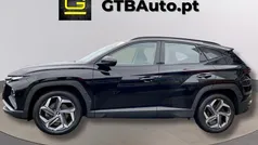 Preto Usado 2022 Hyundai Tucson SUV | € 29.499 (Bom preço)