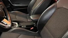 Preto Usado 2019 Kia Ceed Carrinha | € 15.250 (Preço justo)