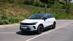 Usado 2023 Opel Crossland SUV | € 18.750 (Preço justo)