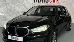 Usado 2020 BMW 116 Advantage Citadino | € 17.500 (Super Preço)