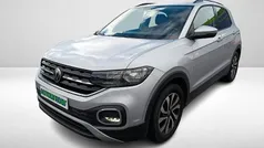 Outra Usado 2022 VW T-Cross SUV | € 17.990 (Bom preço)