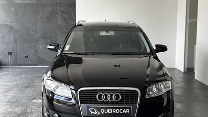 Usado 2005 Audi A4 Carrinha | € 7.900 (Preço justo)