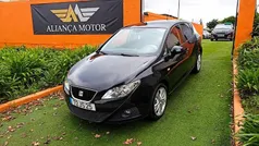 Usado 2010 Seat Ibiza Citadino | € 5.500 (Preço justo)