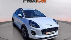Usado 2022 Ford Puma Gen-E Titanium SUV | € 18.990 (Preço justo)
