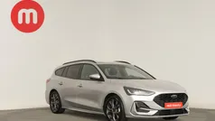 Usado 2024 Ford Focus ST-Line Carrinha | € 24.499 (Bom preço)