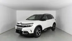 Usado 2020 Citroën C5 Aircross Shine SUV | € 21.780 (Bom preço)