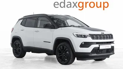 Usado 2022 Jeep Compass SUV | € 26.540 (Preço justo)