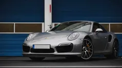 Usado 2013 Porsche 911 Turbo S Coupé | € 142.911