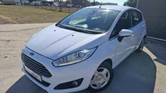 Usado 2015 Ford Fiesta Citadino | € 9.950 (Preço justo)