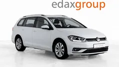 Usado 2019 VW Golf VII Carrinha | € 12.390 (Preço justo)