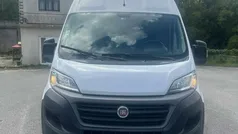 Branco Usado 2020 Fiat Ducato Van | € 15.390 (Super Preço)
