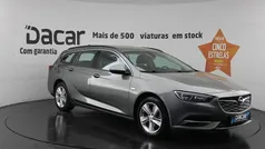 Usado 2018 Opel Insignia Business Edition Carrinha | € 12.699 (Preço justo)
