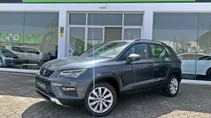 Usado 2019 Seat Ateca Style SUV | € 18.990 (Preço justo)