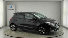 Preto Usado 2024 Mitsubishi Space Star | € 14.990 (Preço justo)