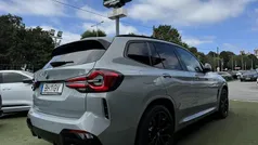 Usado 2024 BMW X3 SUV | € 55.750 (Preço justo)