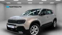 Usado 2024 Jeep Avenger Altitude SUV | € 23.950 (Preço justo)