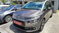 Usado 2021 Citroën C4 Feel Monovolume | € 20.750 (Preço justo)