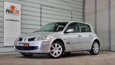 Cinzento Usado 2006 Renault Mégane II | € 2.750 (Preço justo)