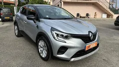 Usado 2021 Renault Captur Intens SUV | € 15.945 (Preço justo)