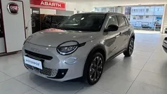 Usado 2025 Fiat 600 La Prima SUV | € 24.900 (Bom preço)