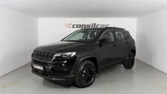 Usado 2021 Jeep Compass Longitude SUV | € 22.980 (Preço justo)