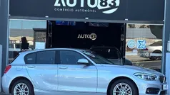 Usado 2019 BMW 116 Citadino | € 16.990 (Super Preço)