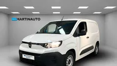 Branco Usado 2025 Citroën e-Berlingo Monovolume | € 26.990 (Bom preço)