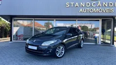 Usado 2010 Renault Mégane III Carrinha | € 7.900 (Preço justo)
