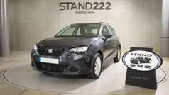 Usado 2023 Seat Arona Style SUV | € 15.980 (Preço justo)