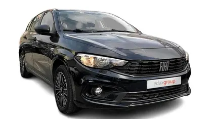Usado Fiat Tipo Wagon 95 HP (69 kW) 2022 Carrinha