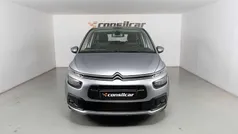 Usado 2017 Citroën C4 Exclusive Monovolume | € 11.980 (Bom preço)