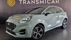 Usado 2025 Ford Puma ST-Line SUV | € 23.550 (Bom preço)
